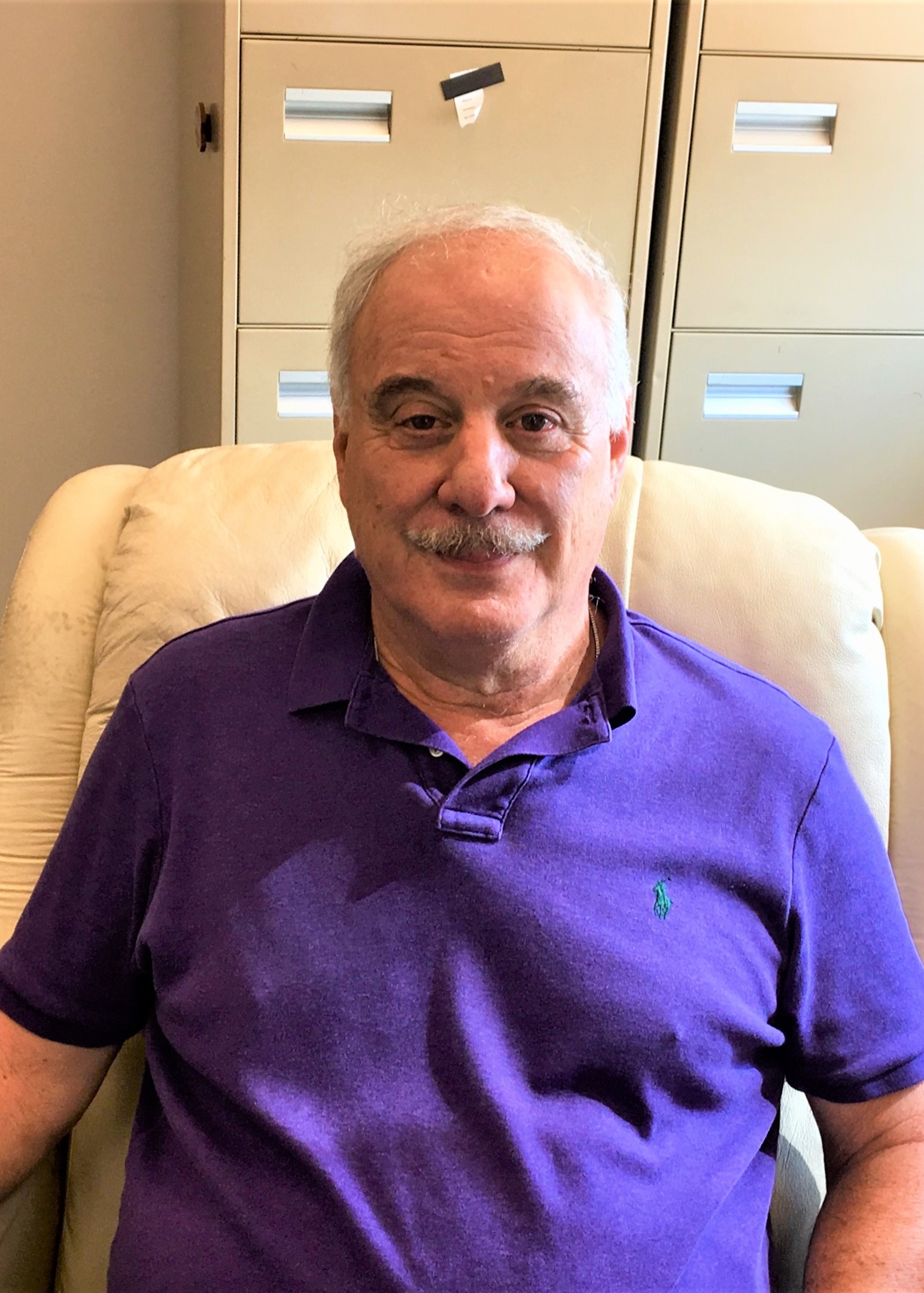 David Levin