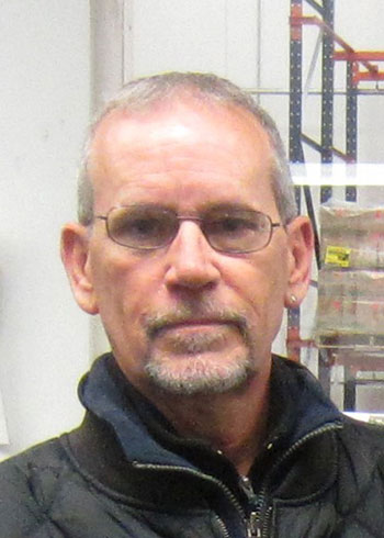 Brian Kriebel