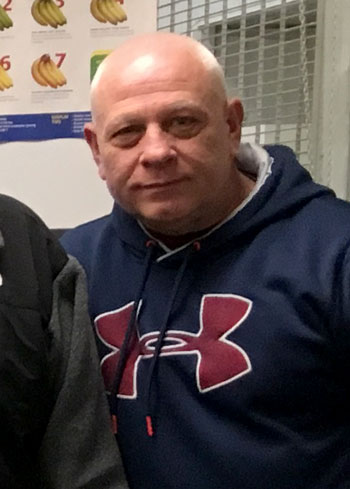 Joe Armata