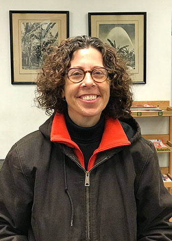 Margie Fischman