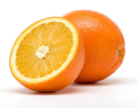 Orange - M. Levin & Co